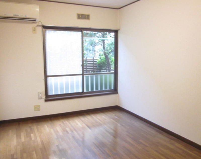 シェルドエル リビング