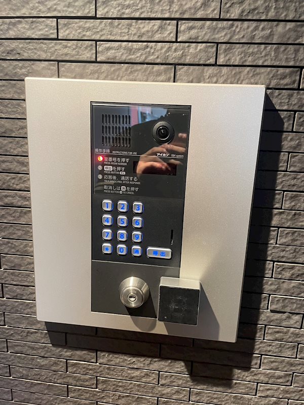 ハーモニーフラッツ中目黒 その他外観3