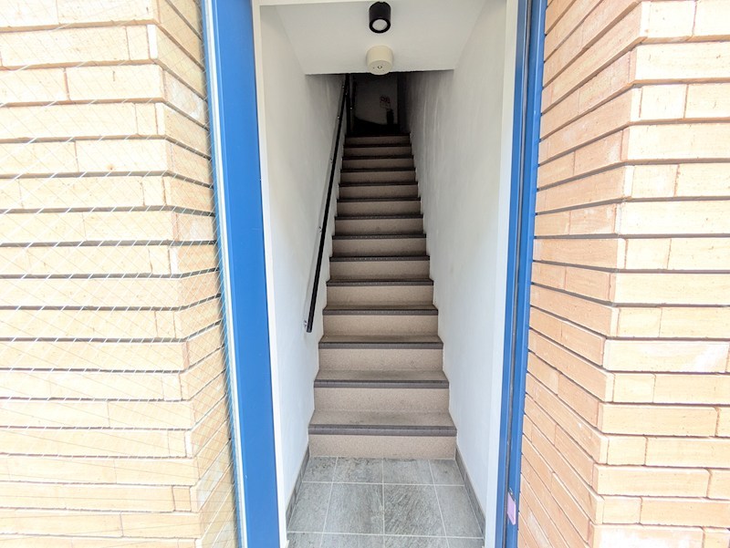 ホークパレス中目黒 ベッドルーム