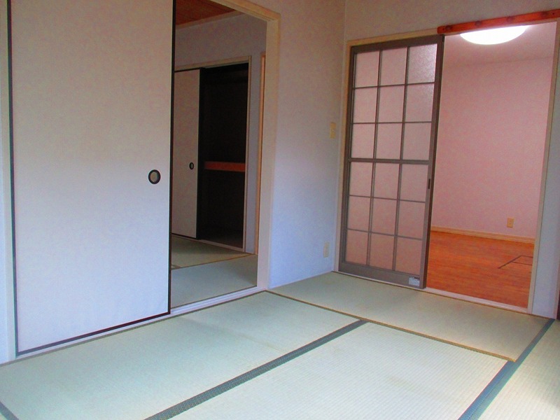 グリーンパレス その他1