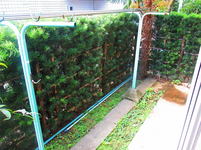 グリーンパレス その他2