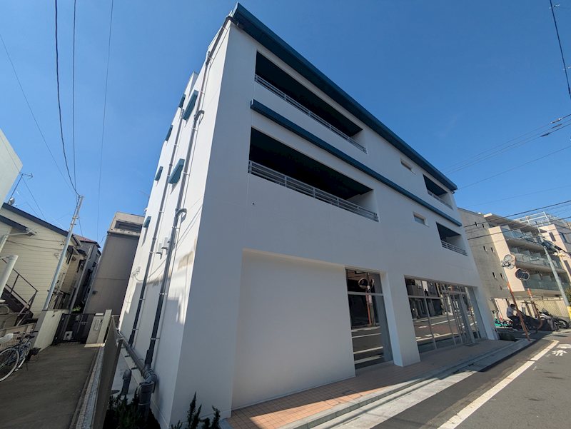 ルネスクラカタ 301号室 外観