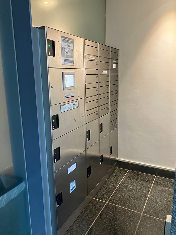 ラティエラ祐天寺 その他外観2