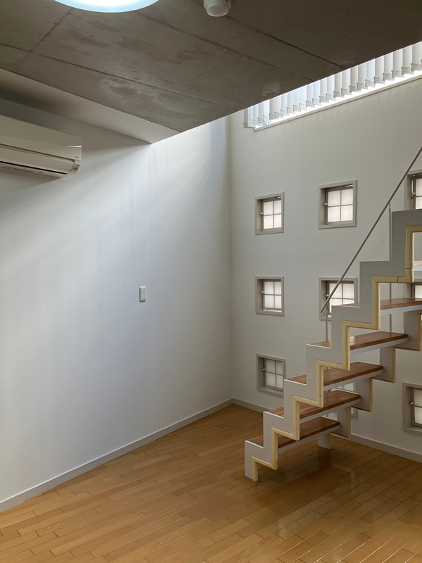 ラティエラ祐天寺 ベッドルーム