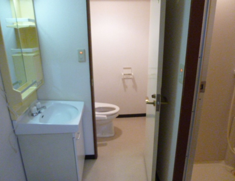 須賀マンション その他1