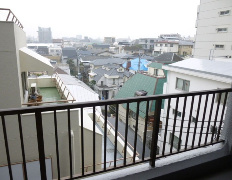 須賀マンション その他3