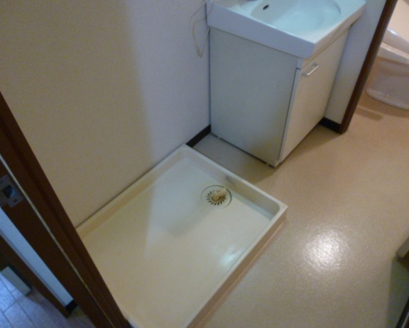 須賀マンション その他4