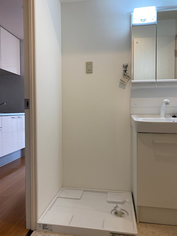 須賀マンション その他3