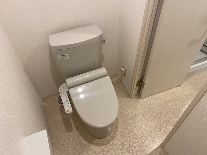 須賀マンション その他5