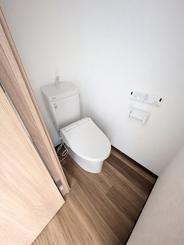 クレオ尾山台 その他1