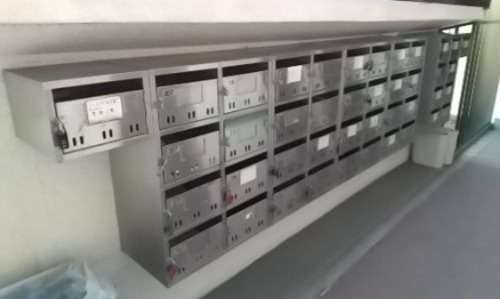 パレドール石川台 その他3