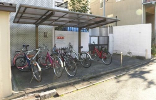 パレドール石川台 その他4