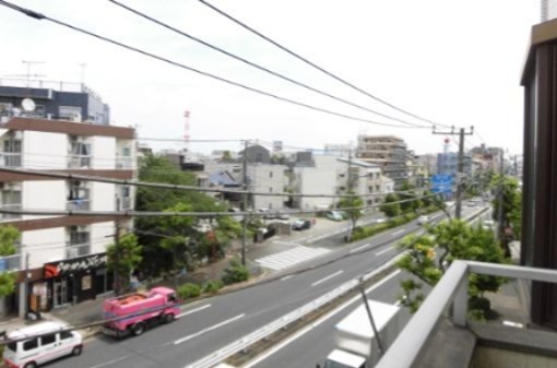 ハイツベルグ武蔵 その他1