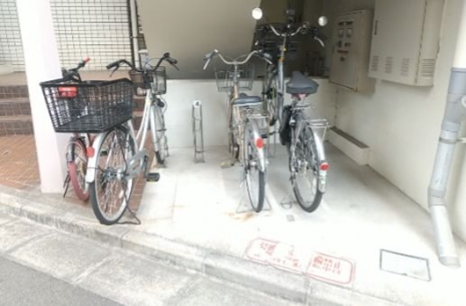 ハイツベルグ武蔵 その他5