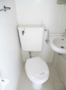 ハイツベルグ武蔵 その他6