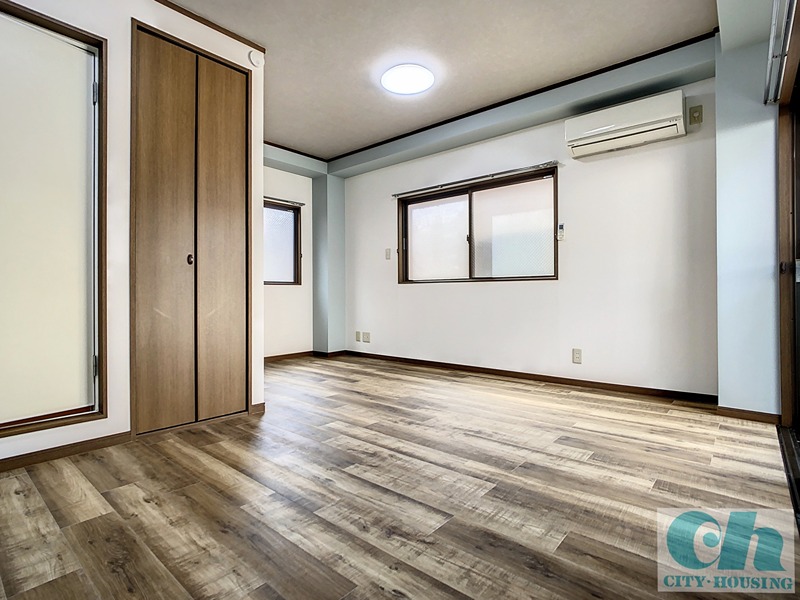 ドエルM＆N リビング