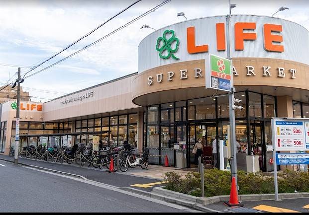 ドエルM＆N 周辺画像2