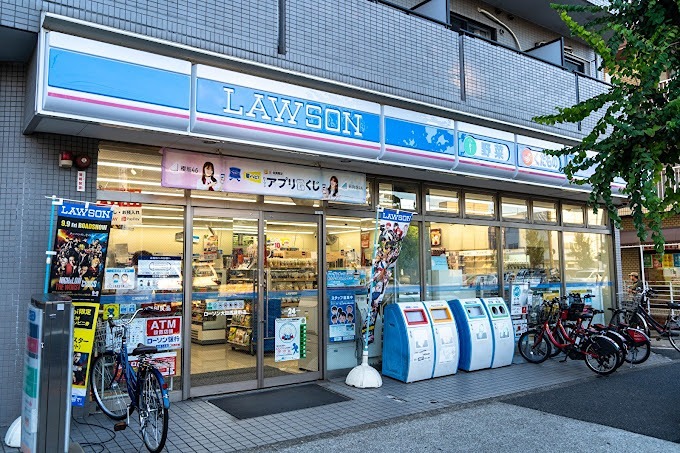 ドエルM＆N 周辺画像6