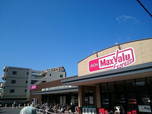 ウエスト　シックス その他外観2