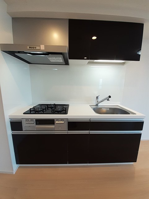 ウエスト　シックス キッチン