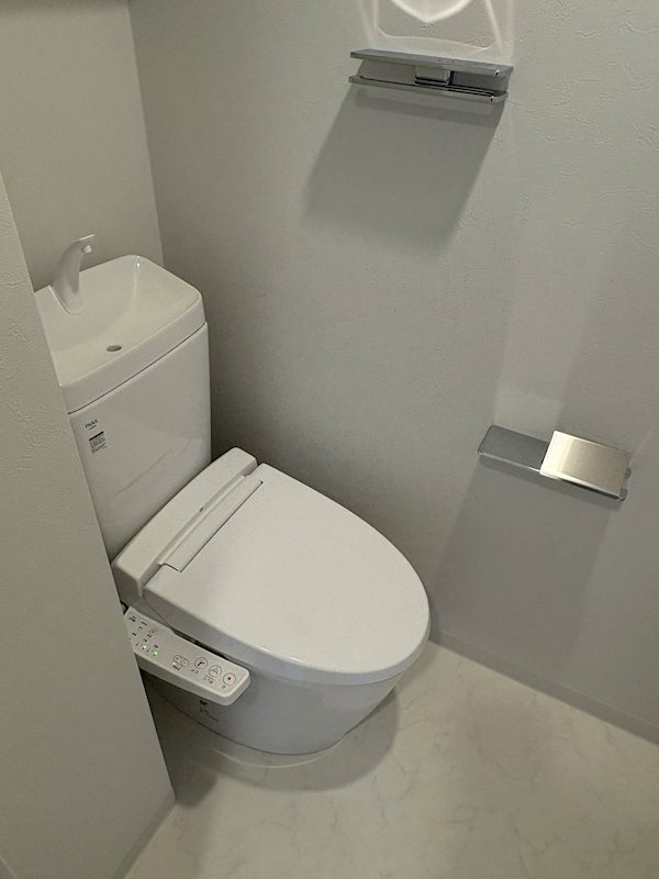 ブランシエスタ品川大井町パークエッジ   その他2