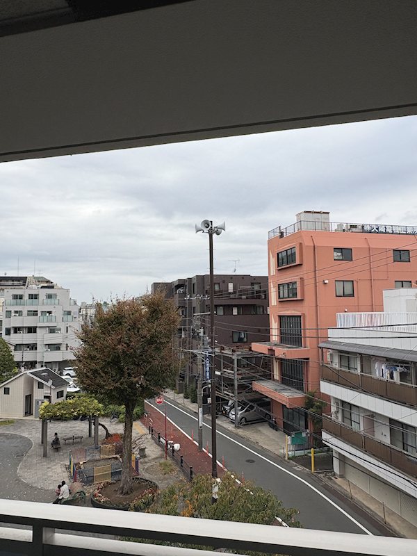 ブランシエスタ品川大井町パークエッジ その他11