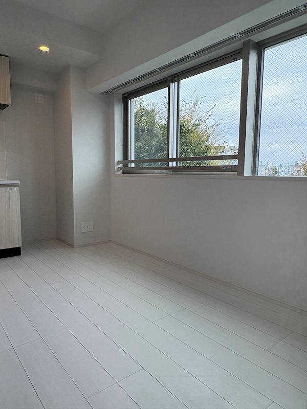 ブランシエスタ品川大井町パークエッジ その他1