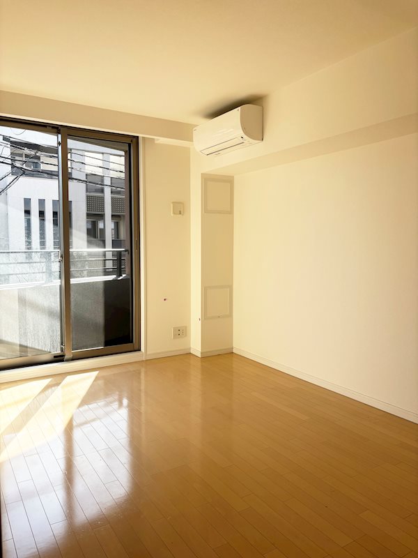 パシフィックレジデンス目黒本町 その他1