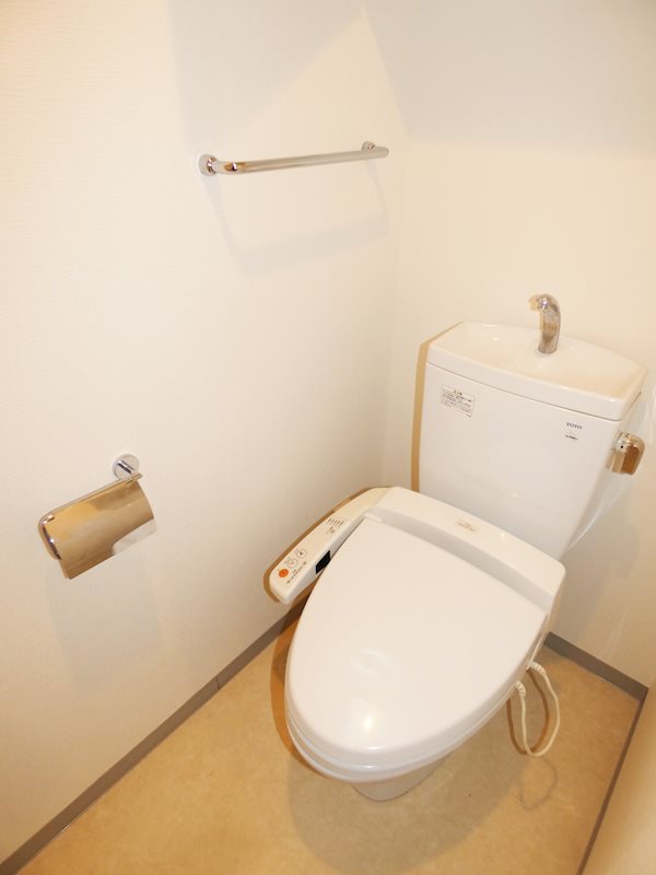 パシフィックレジデンス目黒本町 その他3