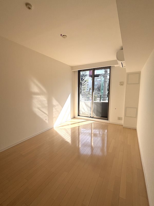 パシフィックレジデンス目黒本町 その他4