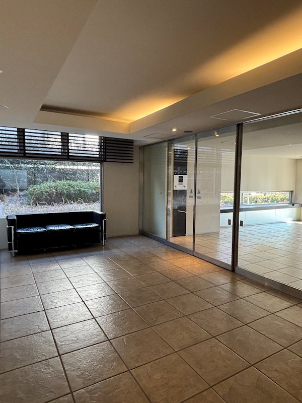 パシフィックレジデンス目黒本町 その他7