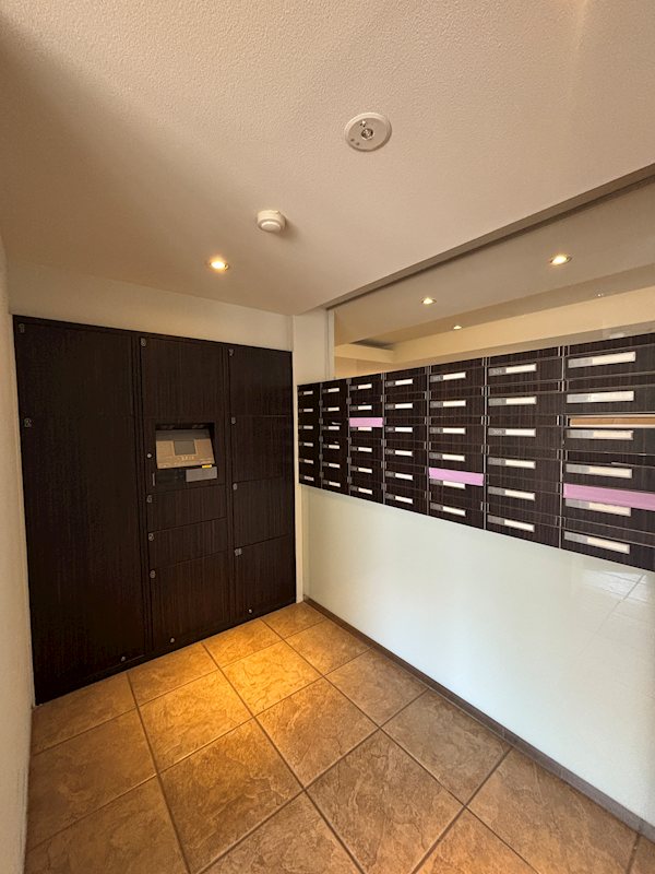 パシフィックレジデンス目黒本町 その他8