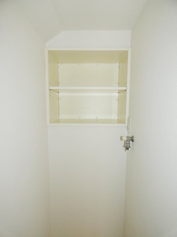 エアリーゼームス坂 その他5