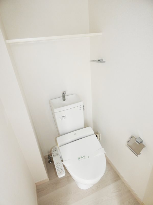 エアリーゼームス坂 その他6