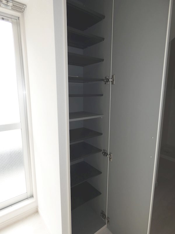 エアリーゼームス坂 その他16