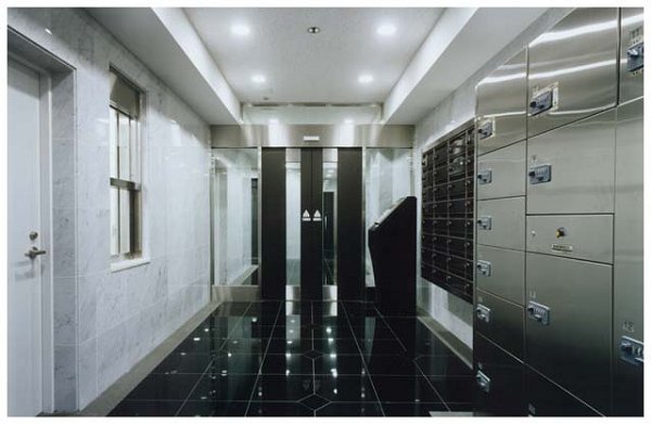 エアリーゼームス坂 その他20