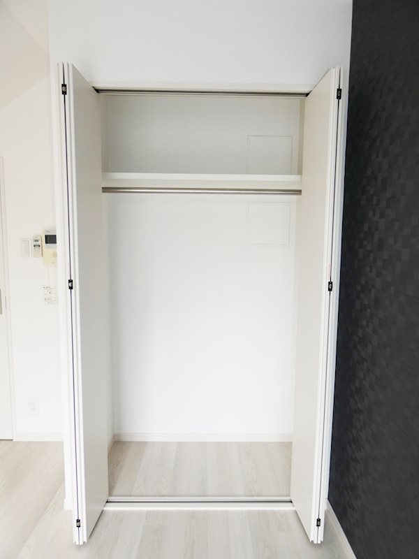 エアリーゼームス坂 ベッドルーム