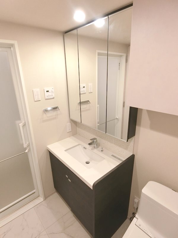 ザ・パークハビオ南大井 その他4