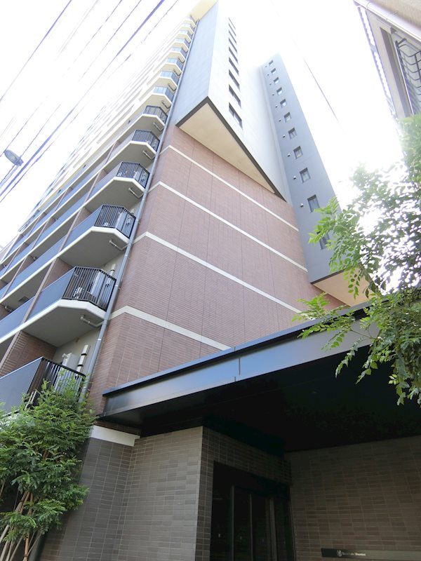 ザ・パークハビオ南大井 その他9