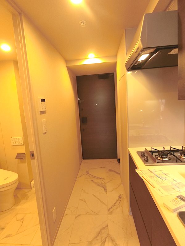 ザ・パークハビオ南大井 その他10