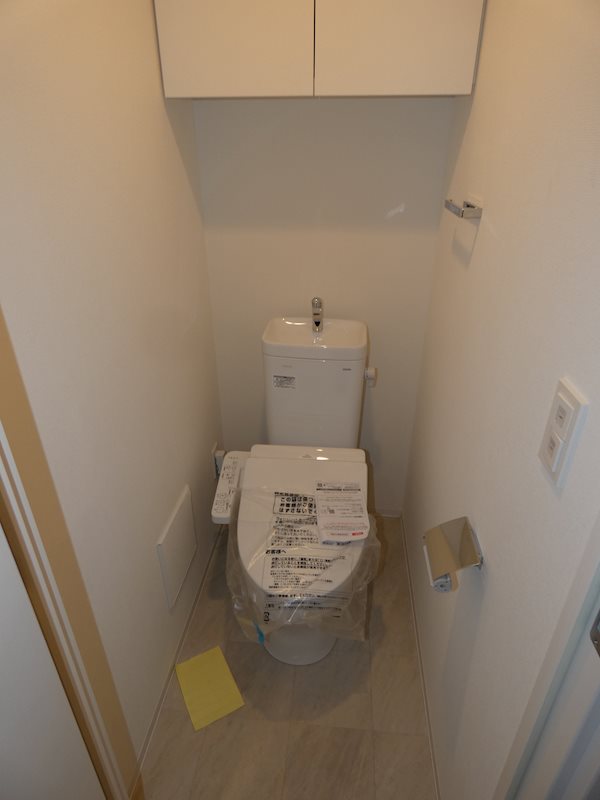 Brillia　ist　大井町 その他4