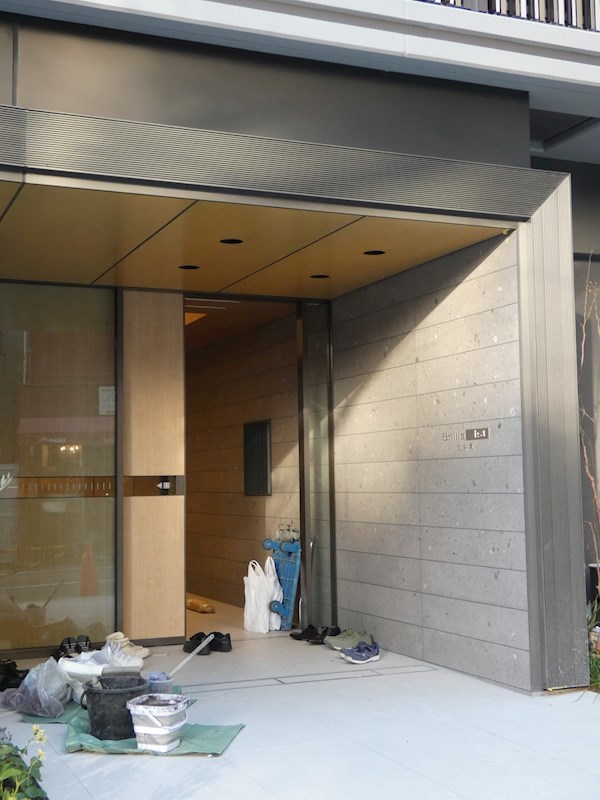 Brillia　ist　大井町 その他外観1