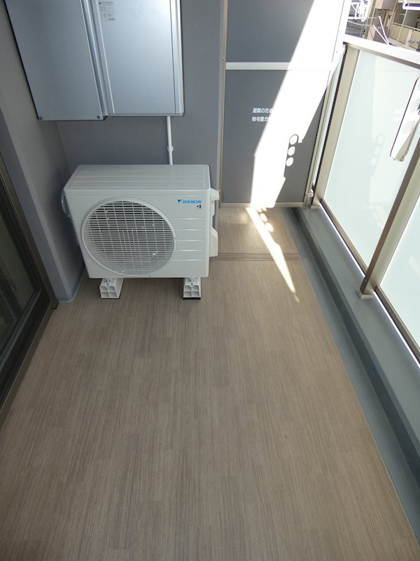 Brillia　ist　大井町 その他9