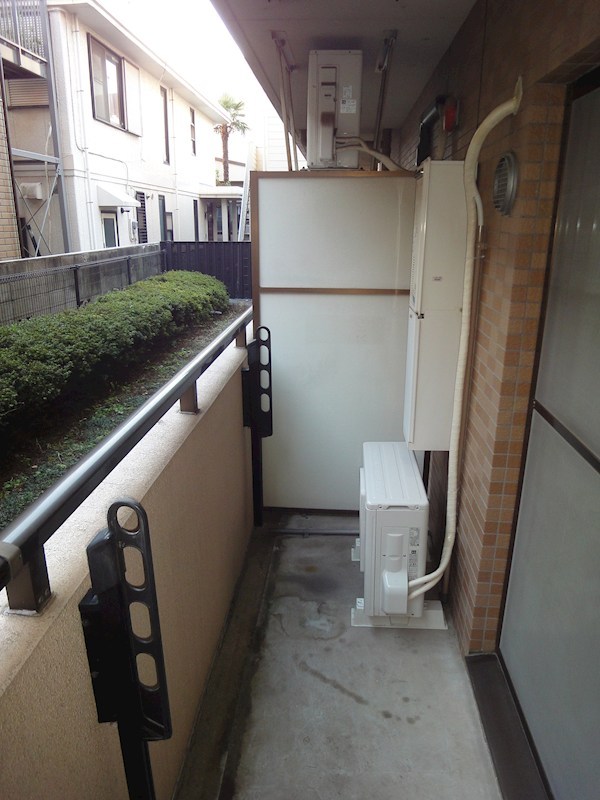 チャペルヒル東大井 その他2