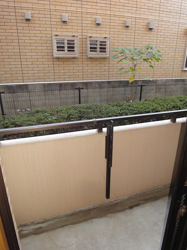 チャペルヒル東大井 その他17