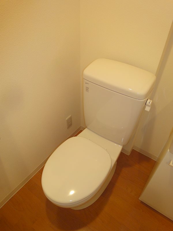 ヴァルト大井町  その他4