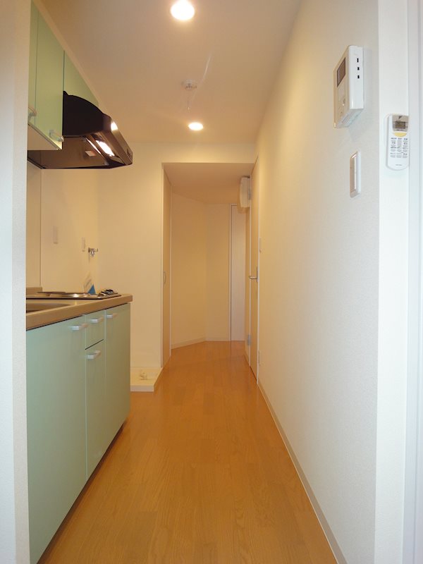 ヴァルト大井町  その他8