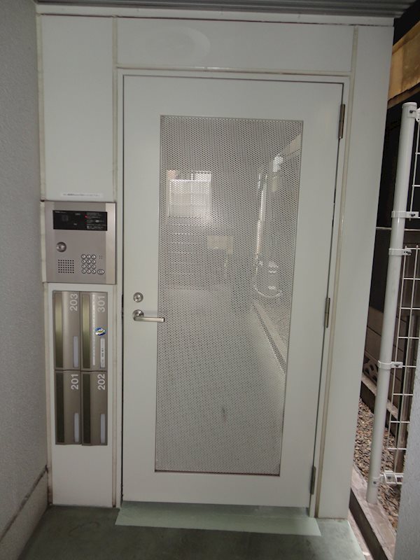 ヴァルト大井町  その他12