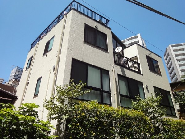 ヴァルト大井町  その他14