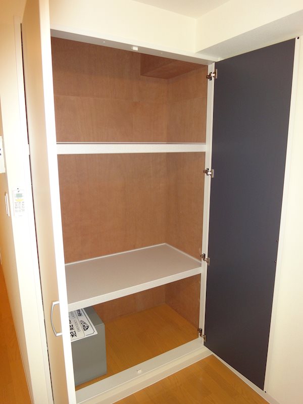 ヴァルト大井町  ベッドルーム